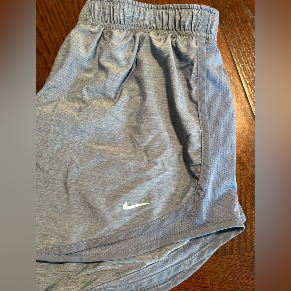 Nike Brief Lined Running Shorts